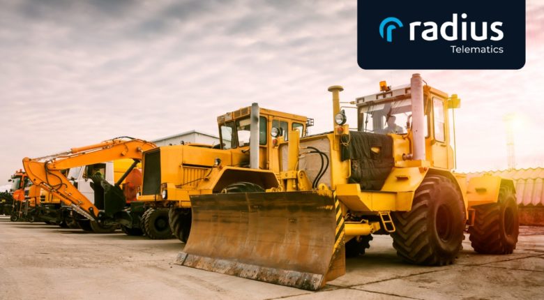 neon_product_demo_video_yellow_plant_hire_vehicles_lined_up_at_a_depot