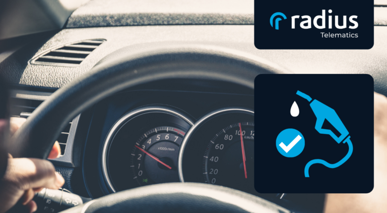 kinesis_100%_accurate_mpg_data_product_demo_video_fueld_pump_icon_cars_driver_dashboard