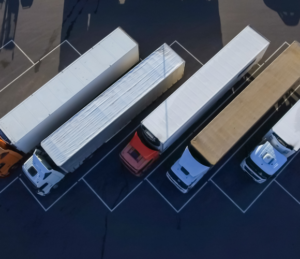 articulated_lorries_parked_next_to_eachother_in_bays