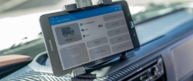 ELD Device Canadian US Compliant