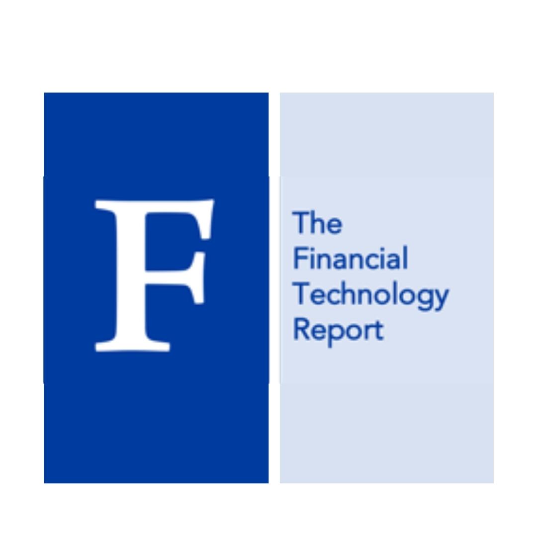 the_financial_technology_report_logo